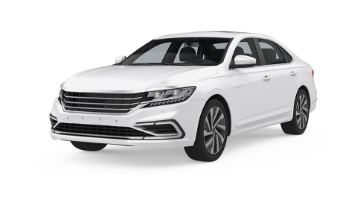 Passenger Cars