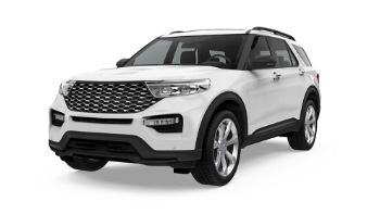 SUV/Minivan
